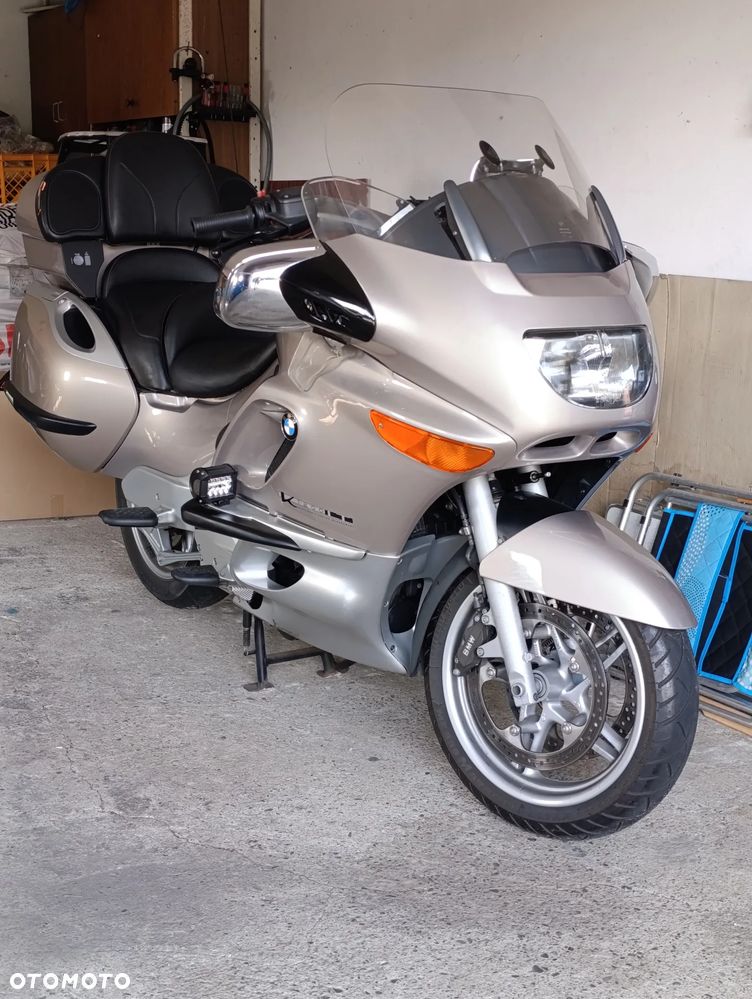 BMW K - 1