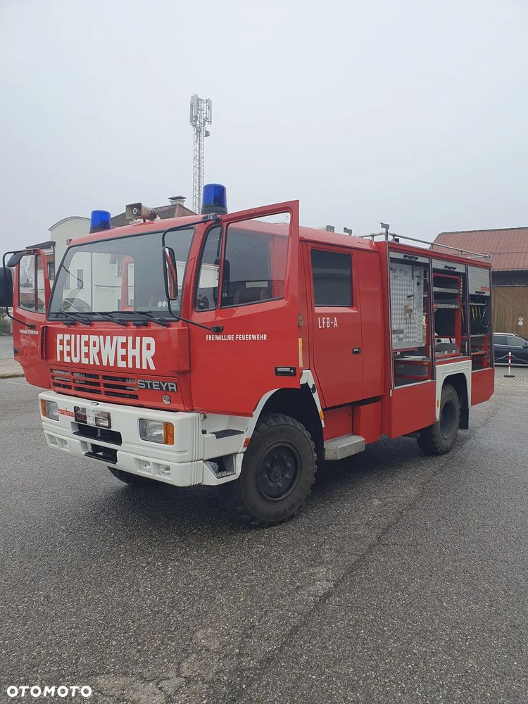 Steyr 10S18 - 1