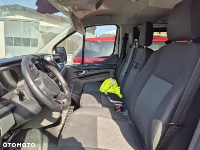 Ford Transit - 7