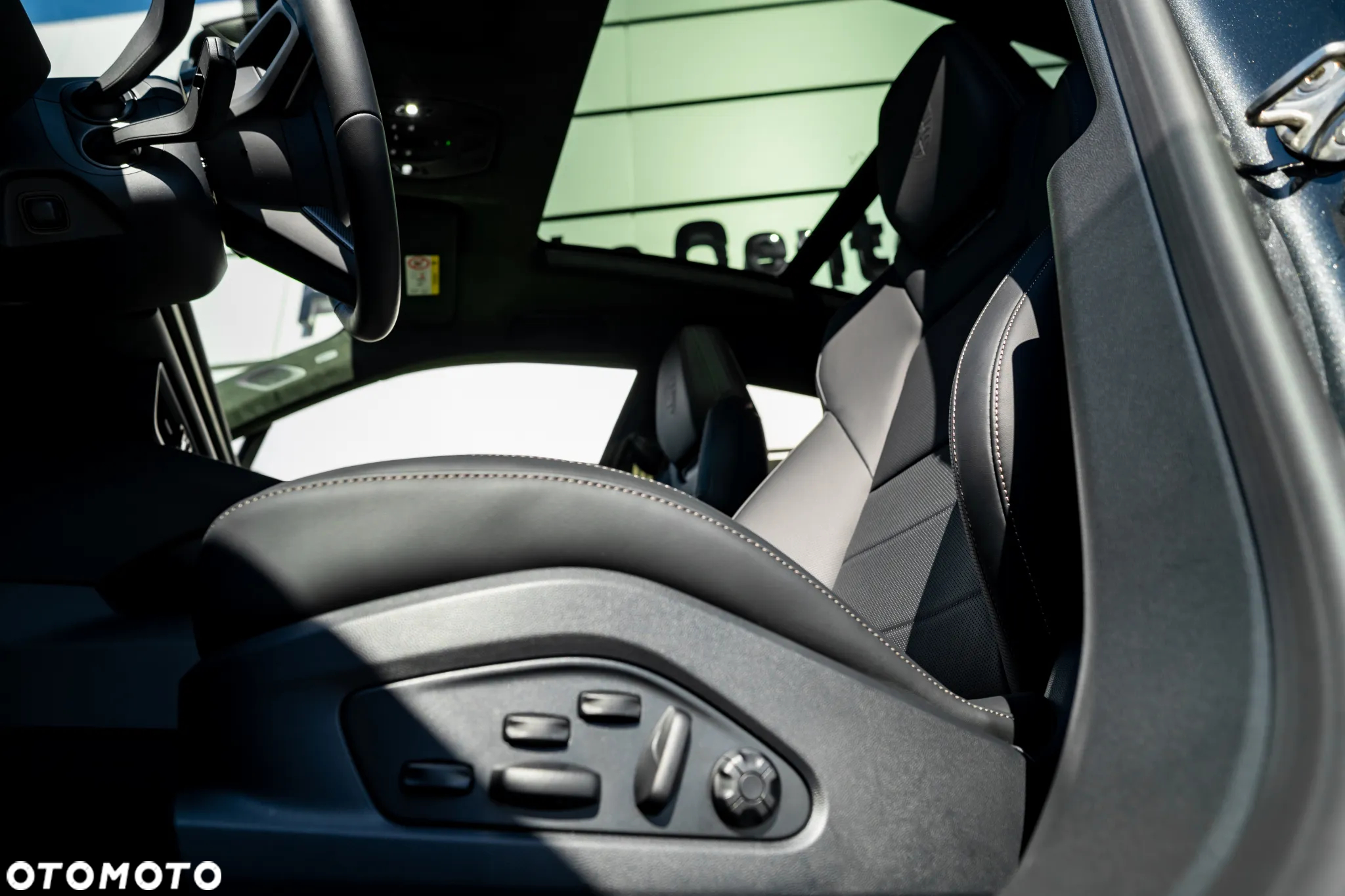 Porsche Macan Turbo 100kWh - 13