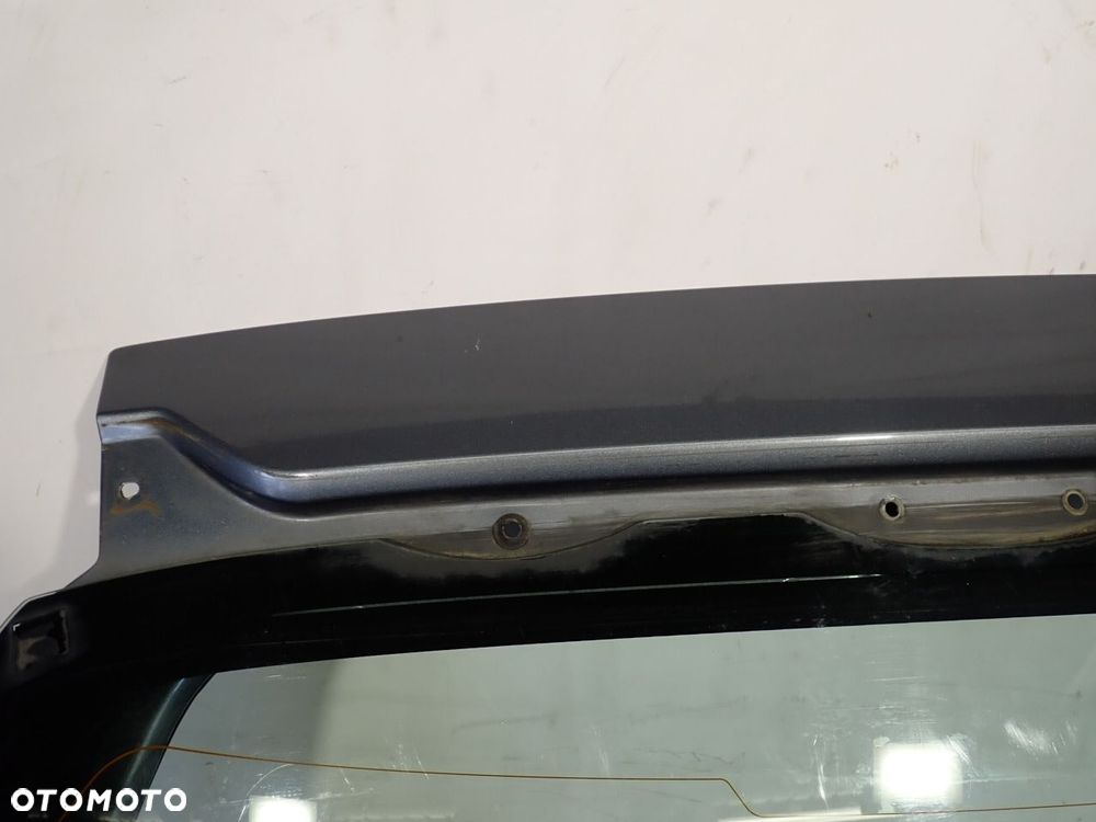 KLAPA TYŁ BAGAŻNIKA HONDA CIVIC VII - 2