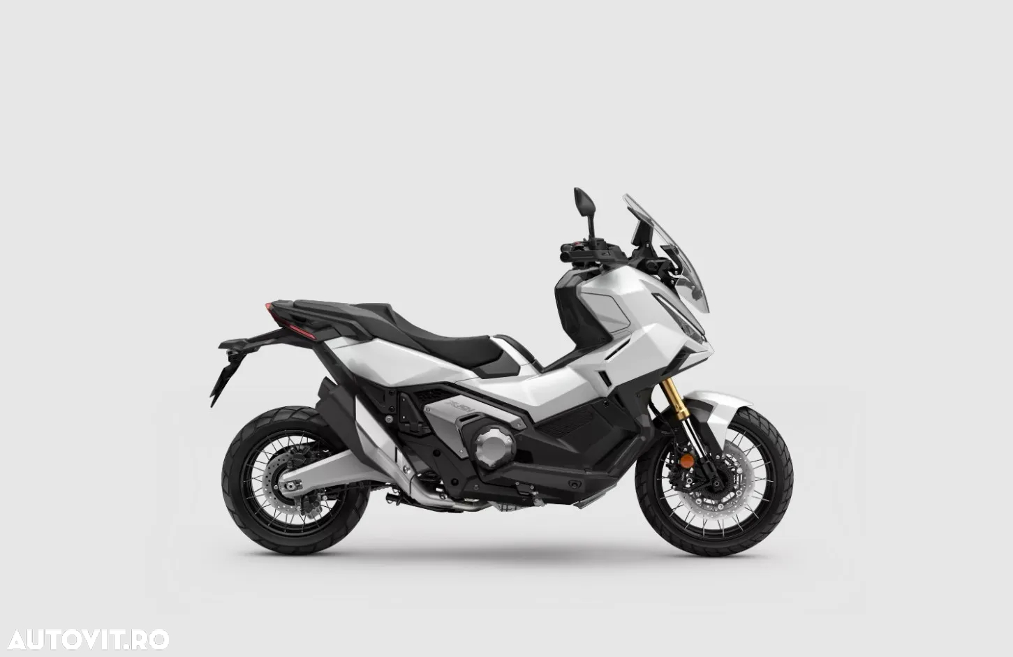 Honda X-ADV - 3