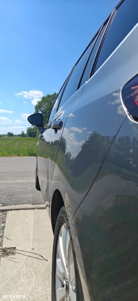 Opel Zafira 2.0 CDTI Cosmo - 8