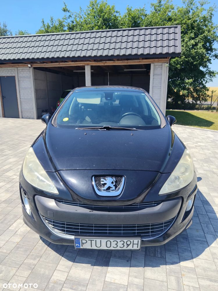 Peugeot 308 1.6 HDi Active - 5