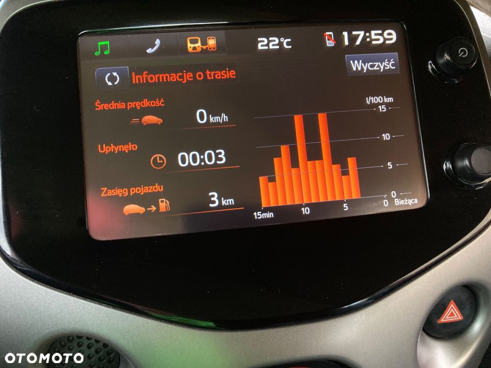 Toyota Aygo - 10