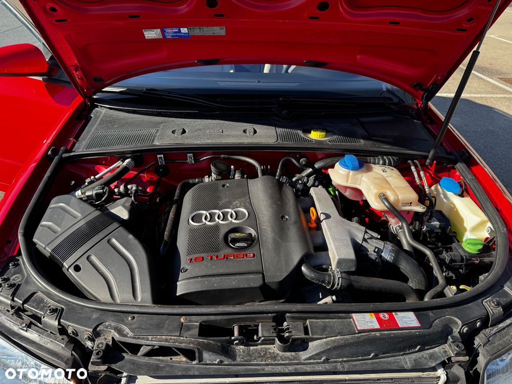 Audi A4 Avant - 38