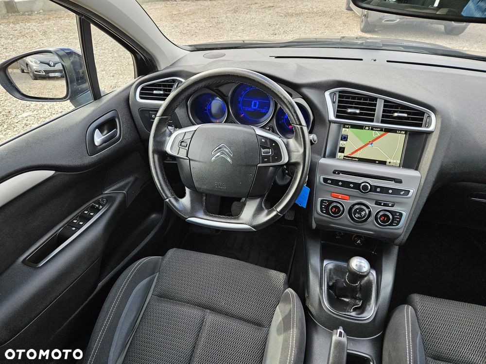 Citroën C4 1.6 BlueHDi Feel - 13