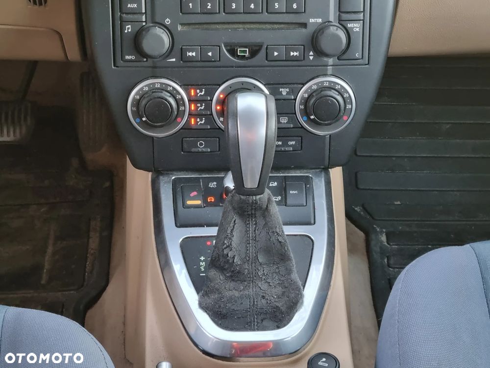 Land Rover Freelander - 7