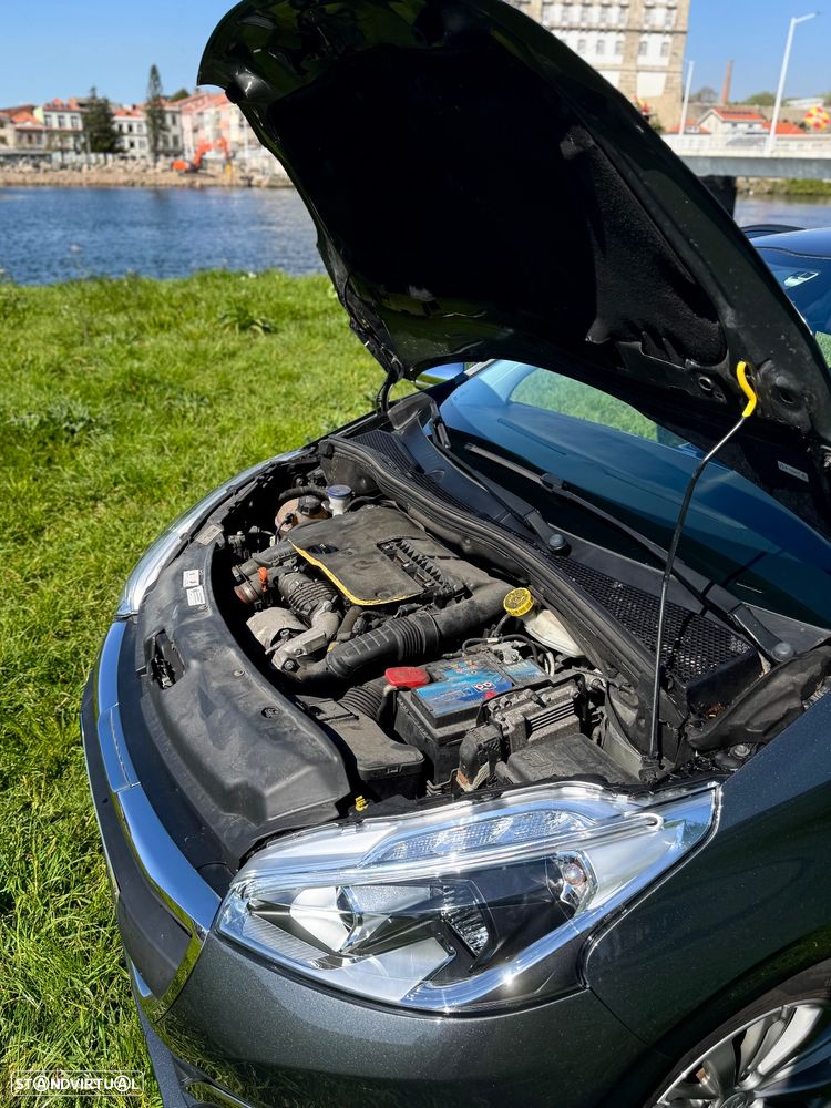 Peugeot 208 1.6 BlueHDi Style - 9