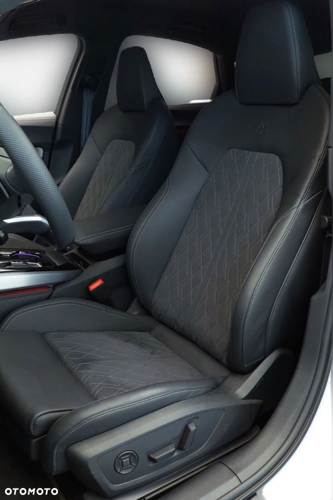 Audi A5 Limousine - 17