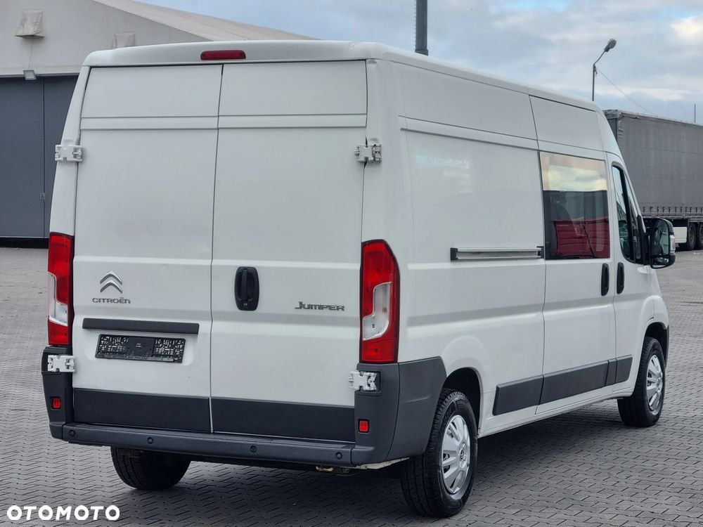 Citroën Jumper - 5
