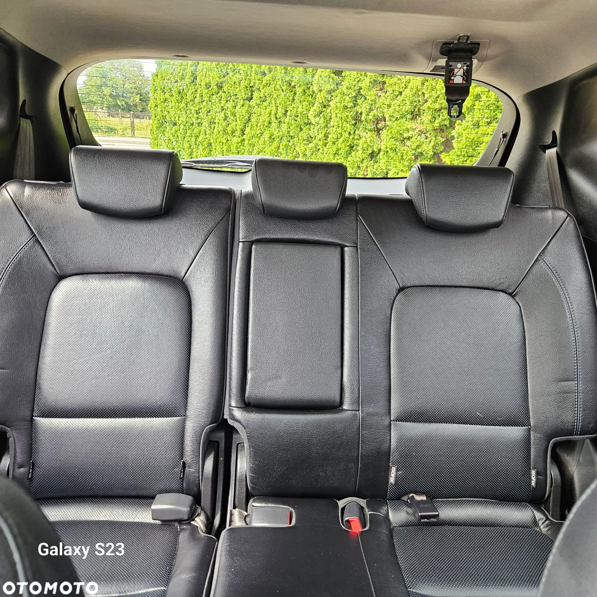 Hyundai ix20 1.6 BlueDrive Comfort - 38