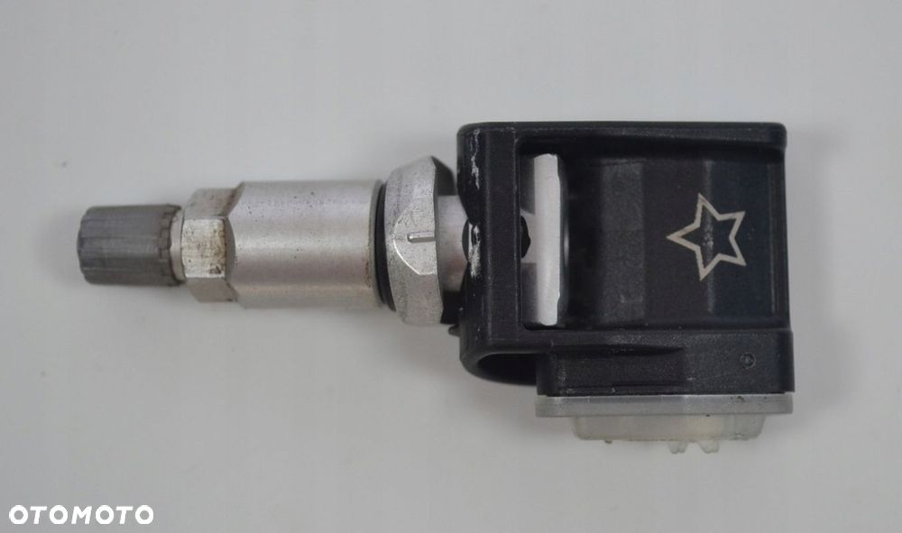 CZUJNIK CIŚNIENIA TPMS MERCEDES W177 W247 W206 C118 W213 GLA GLC GLE C-202 - 4
