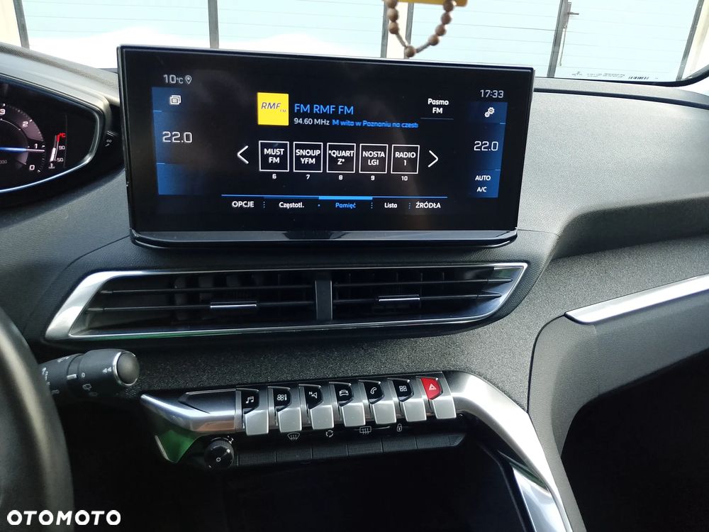 Peugeot 5008 BlueHDi 130 Allure Pack - 7