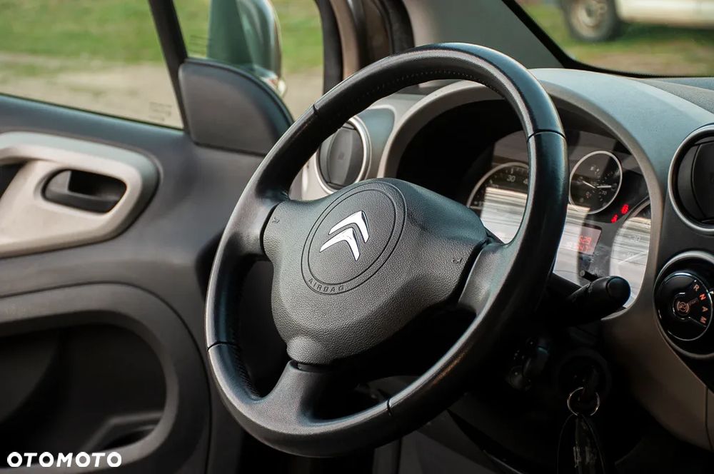 Citroën Berlingo - 35