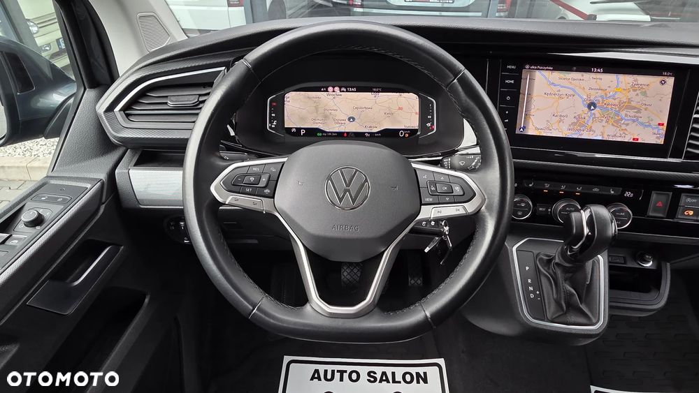 Volkswagen Multivan 2.0 TDI L1 Highline DSG - 17