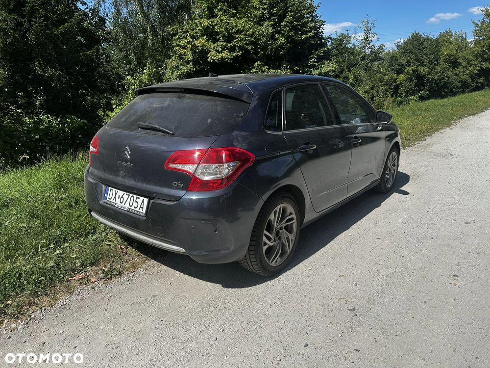 Citroën C4 1.2 e-THP Exclusive - 13