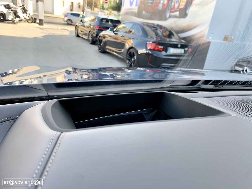 BMW 840 d xDrive Pack M - 22