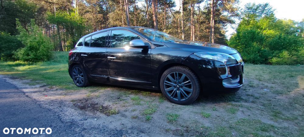 Renault Megane 1.5 dCi Style Edition - 4