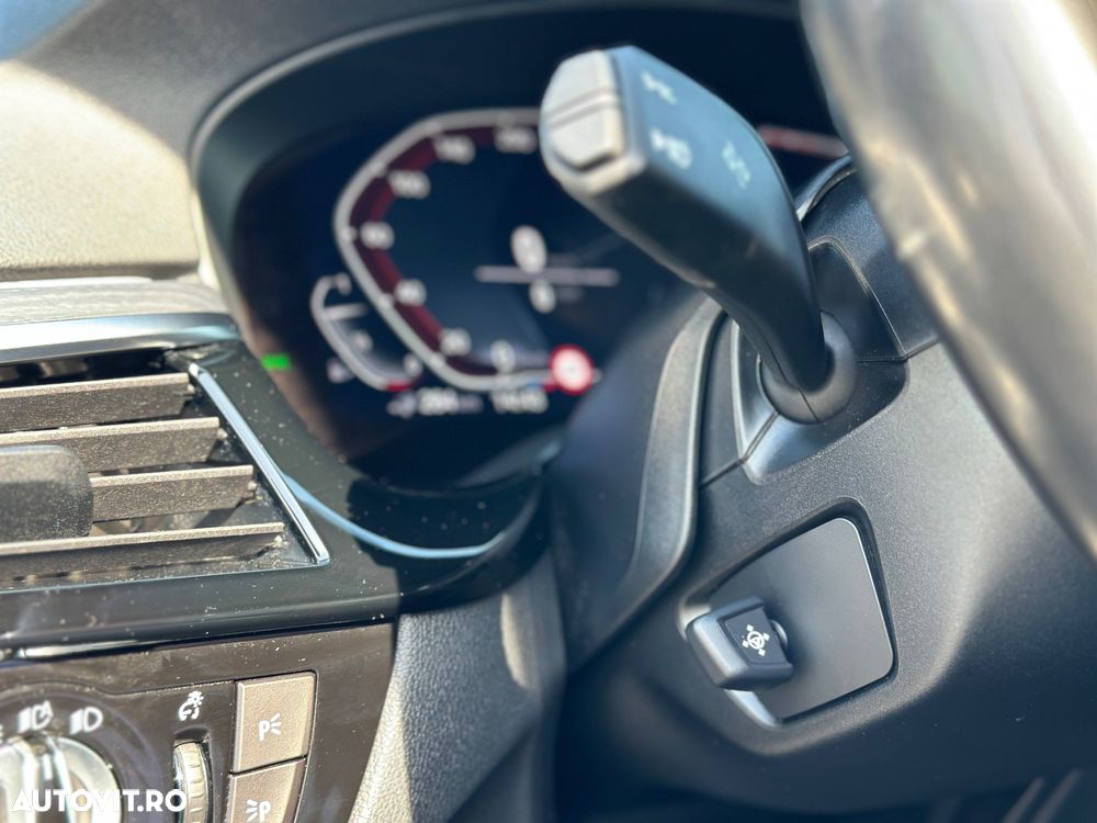 BMW Seria 5 530e AT PHEV - 24