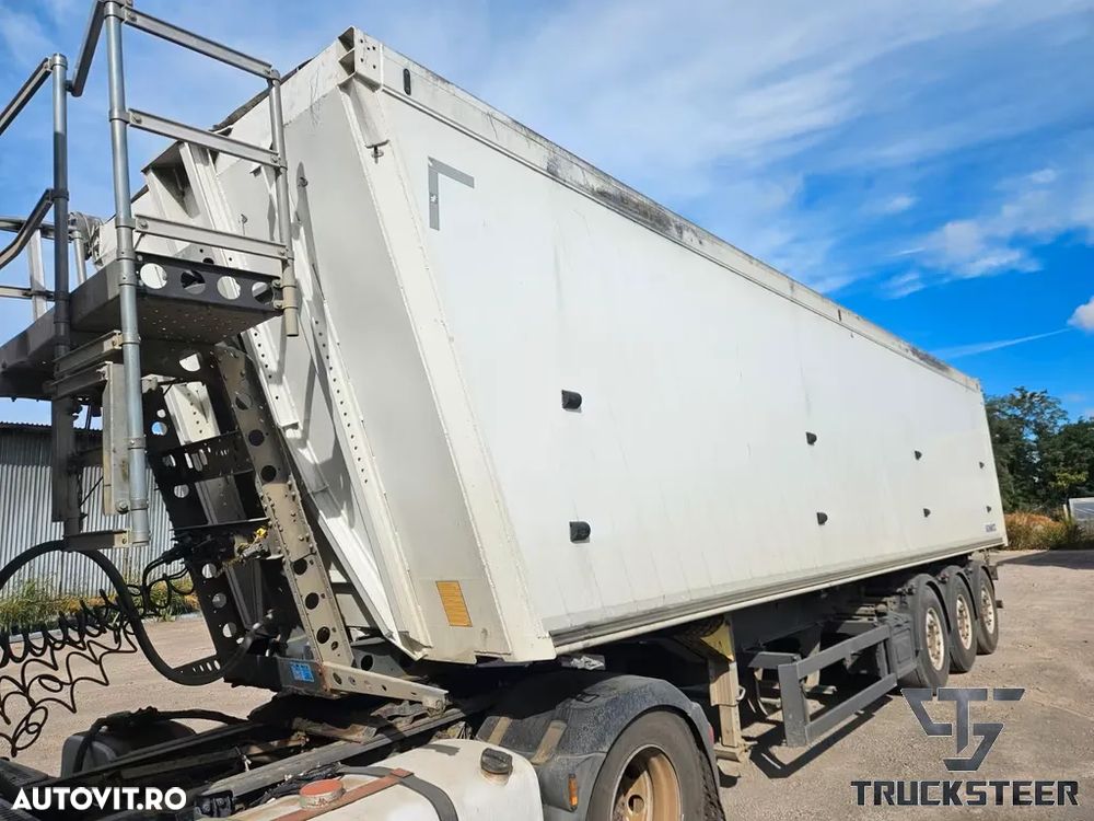 Schmitz Cargobull SGF S3 - 1