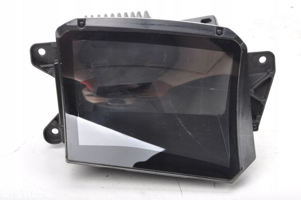 BMW G11 G12 WYŚWIETLACZ HEAD UP 9382638 - 1