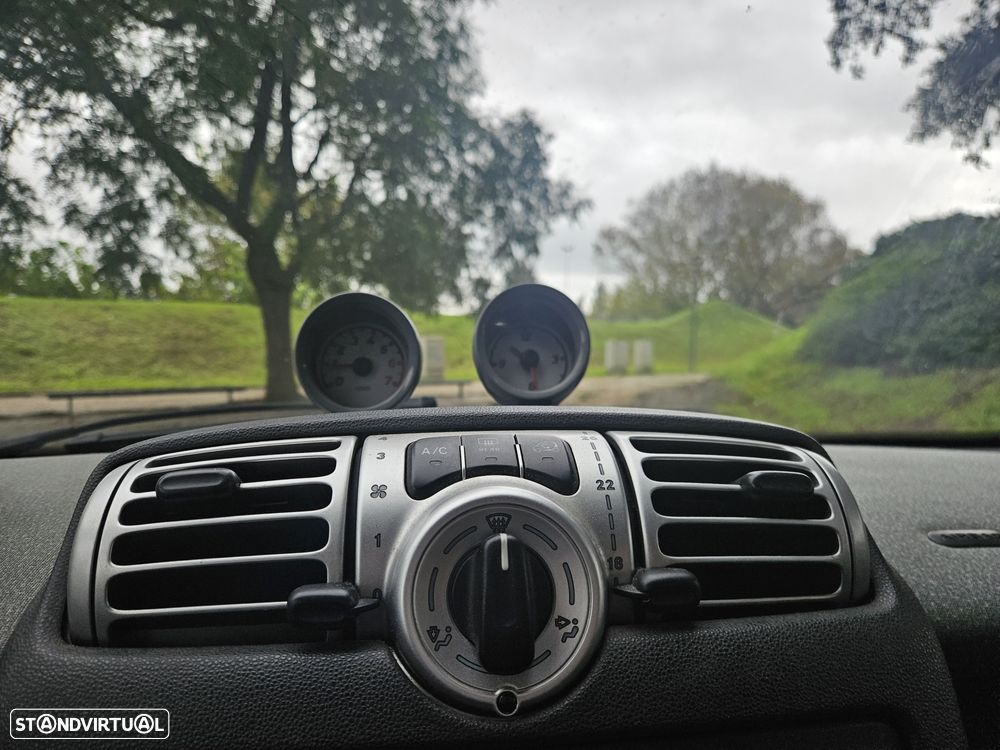 Smart ForTwo Coupé - 17