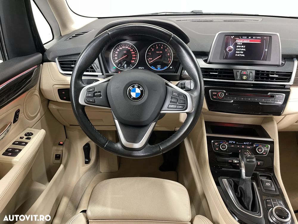 BMW Seria 2 225xe iPerformance Luxury Line - 7