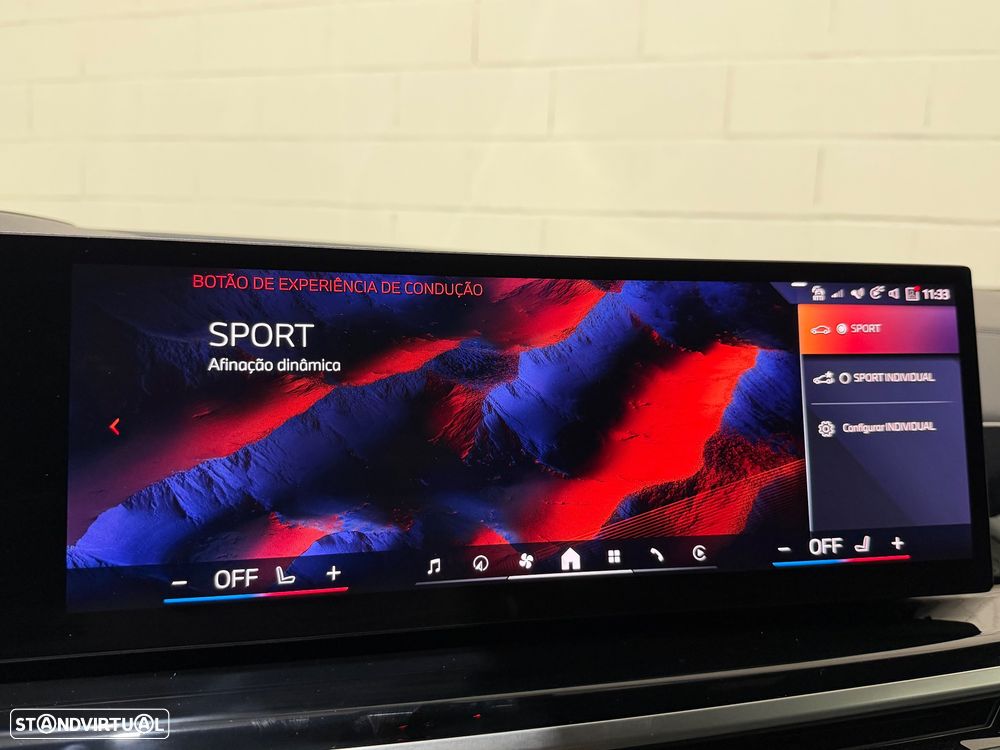 BMW X5 50 e xDrive Edição Desportiva M - 29