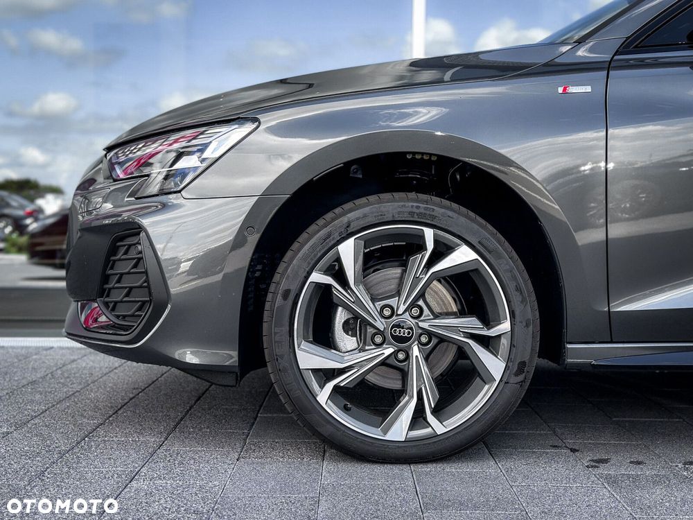 Audi A3 Sportback - 6