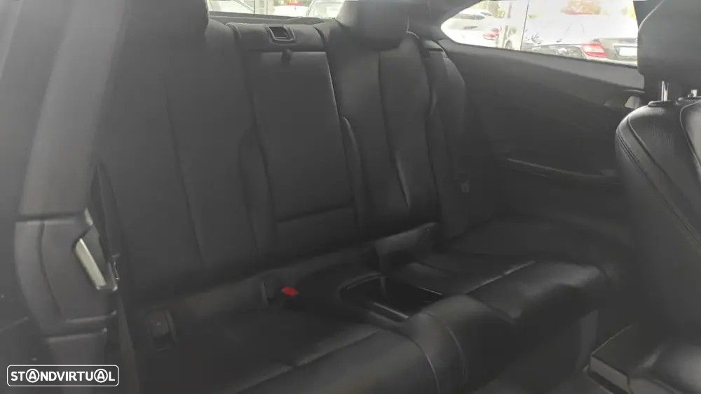 BMW 420 d Pack M Auto - 20