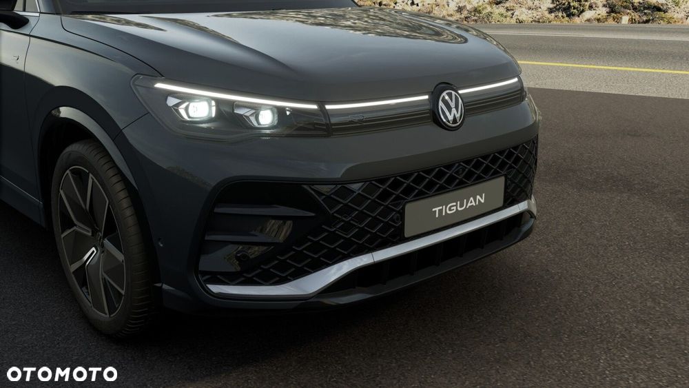 Volkswagen Tiguan 2.0 TSI 4Mot R-Line Plus DSG - 7