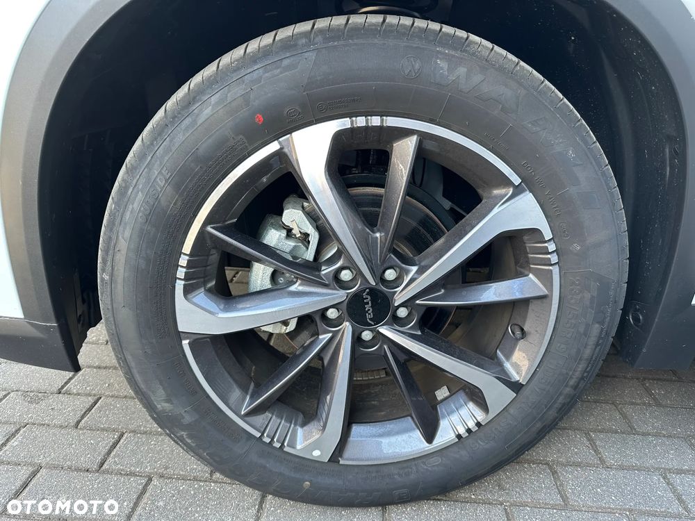 Dongfeng Mage - 7