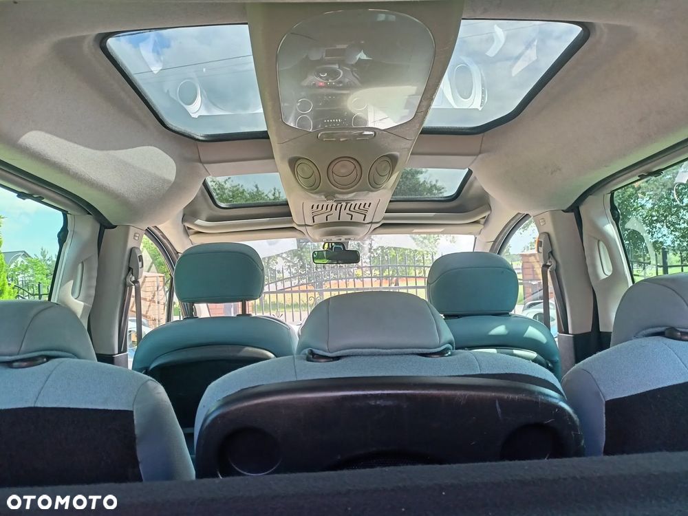 Citroën Berlingo e-HDi 90 FAP Multispace - 7