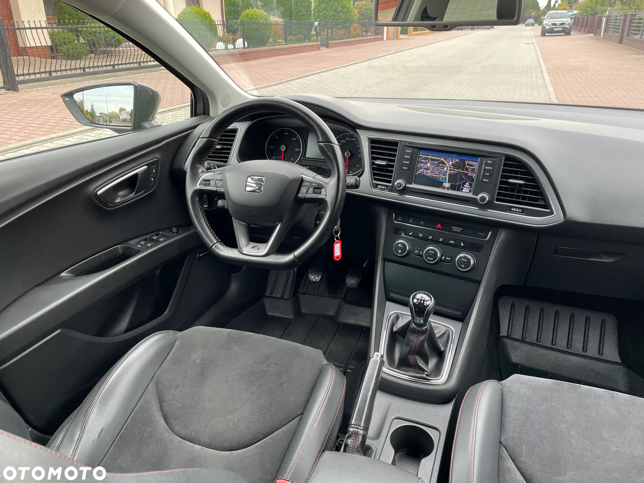 Seat Leon - 22