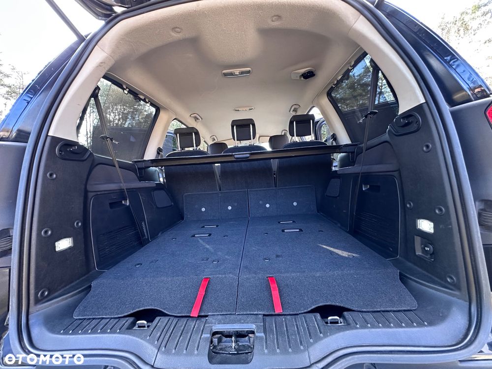 Ford Galaxy 2.0 Viva Trend - 11