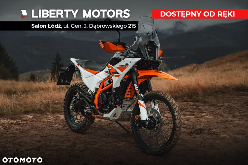 KTM Adventure - 2