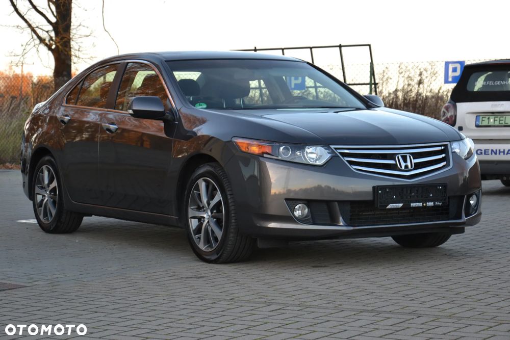 Honda Accord 2.0 Elegance - 7