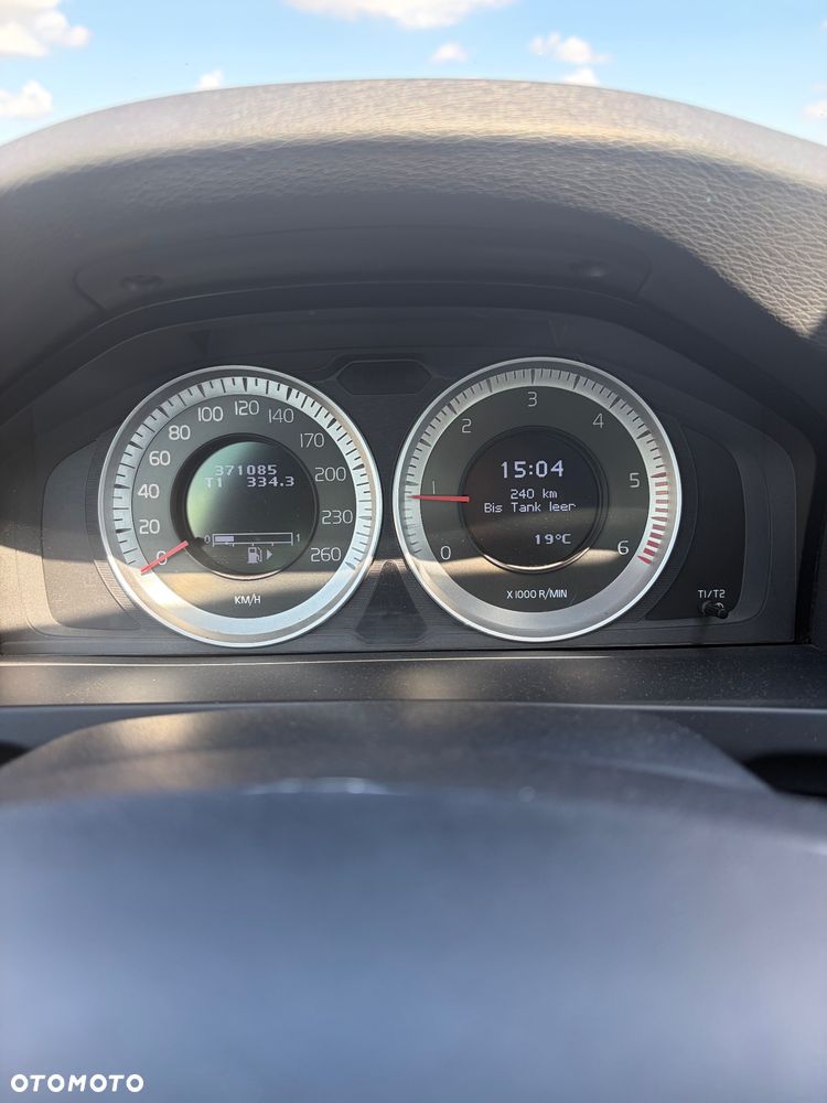 Volvo S60 D2 - 10