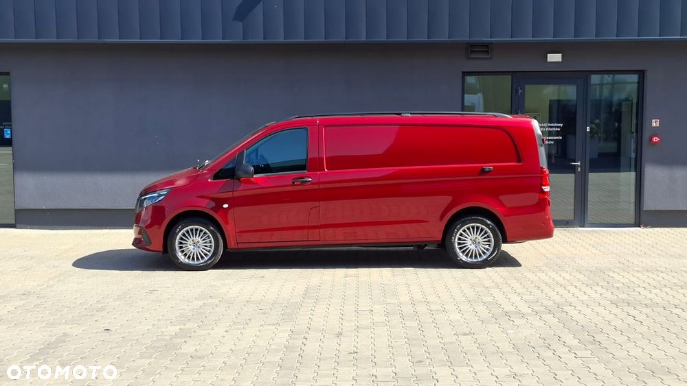 Mercedes-Benz Vito - 6