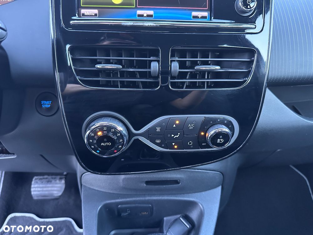 Renault Zoe - 21
