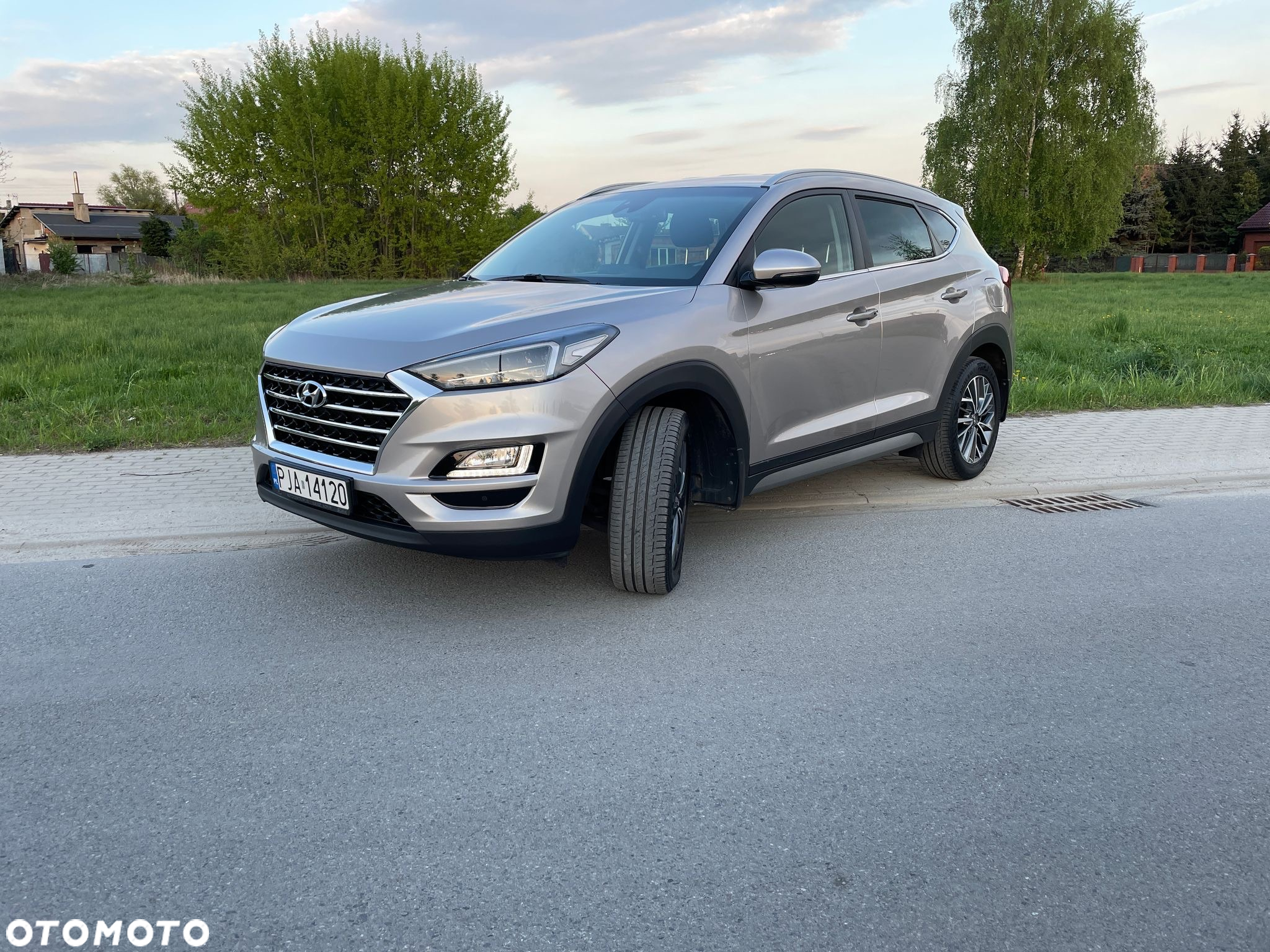 Hyundai Tucson 1.6 GDi Classic 2WD - 5