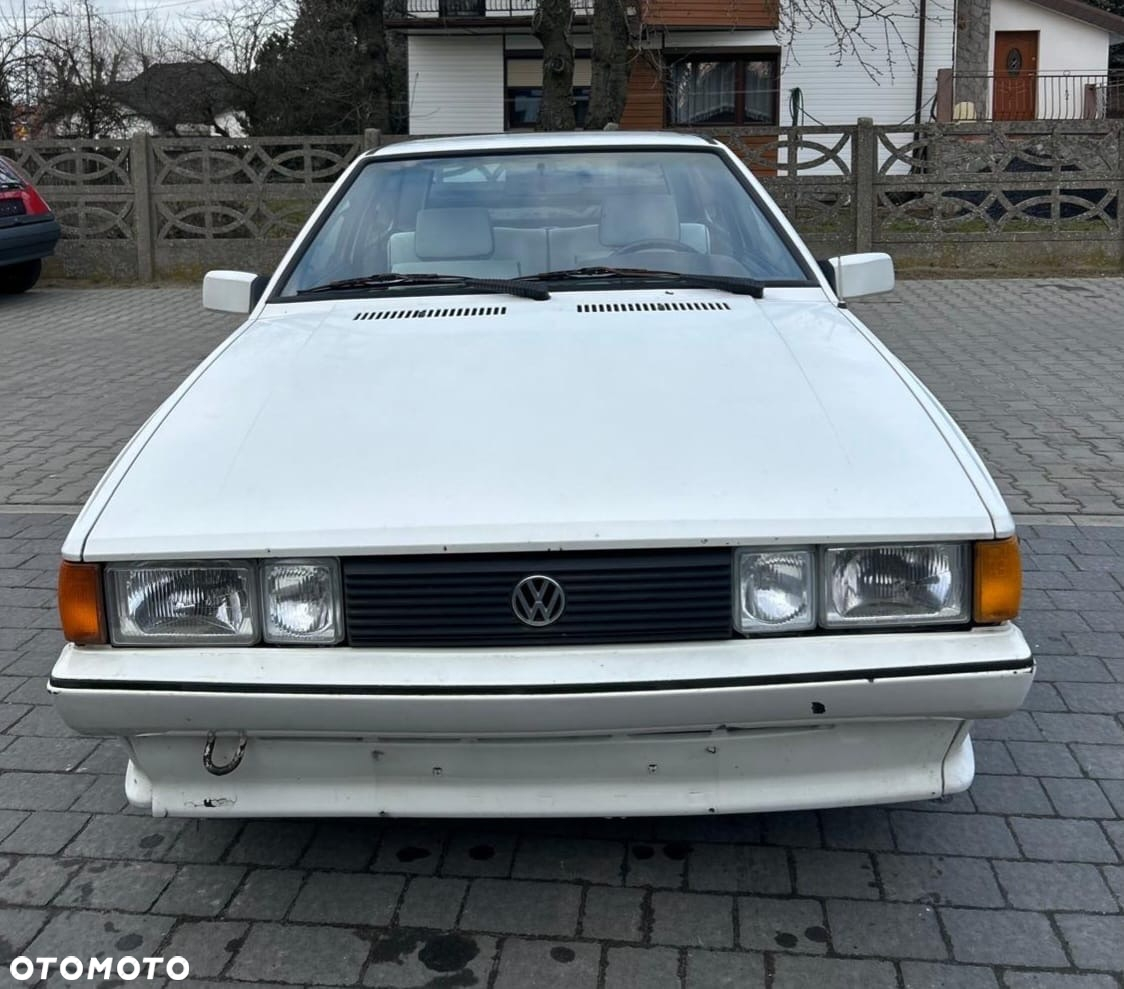 Volkswagen Scirocco 1.8 GT - 19