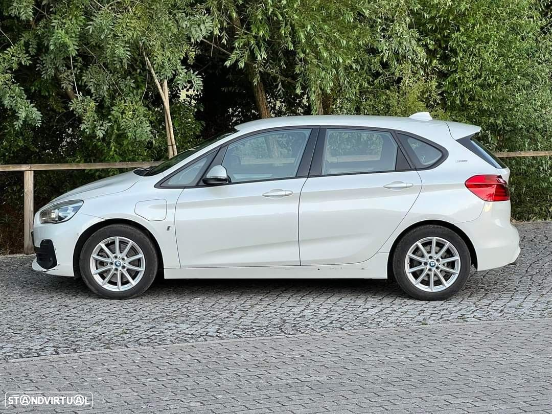 BMW 225xe Active Tourer Advantage - 9