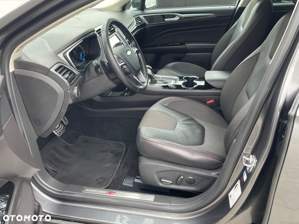 Ford Mondeo - 19