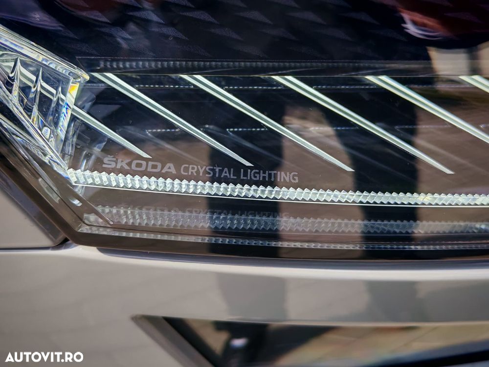 Skoda Karoq 1.5 TSI DSG Selection - 10