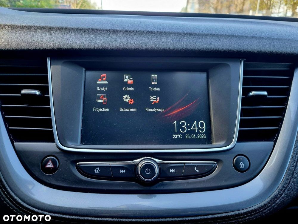 Opel Grandland X 1.2 Start/Stop Elegance - 18