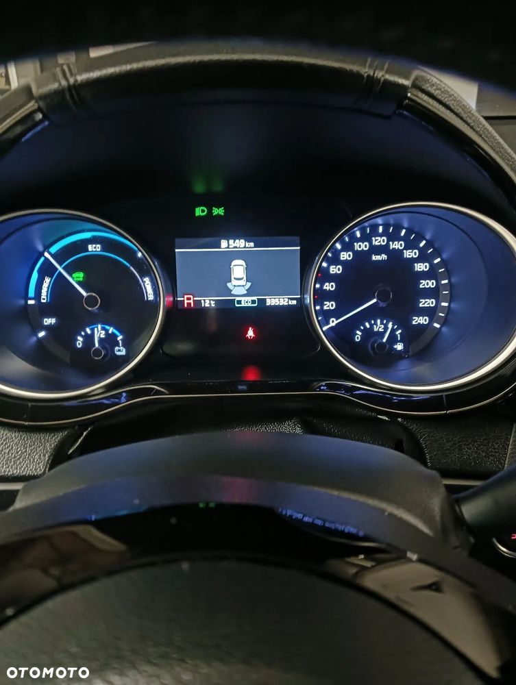 Kia XCeed 1.6 GDI PHEV L DCT - 28