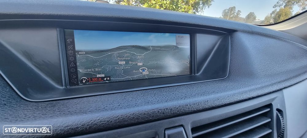 BMW X1 23 d xDrive Auto - 8