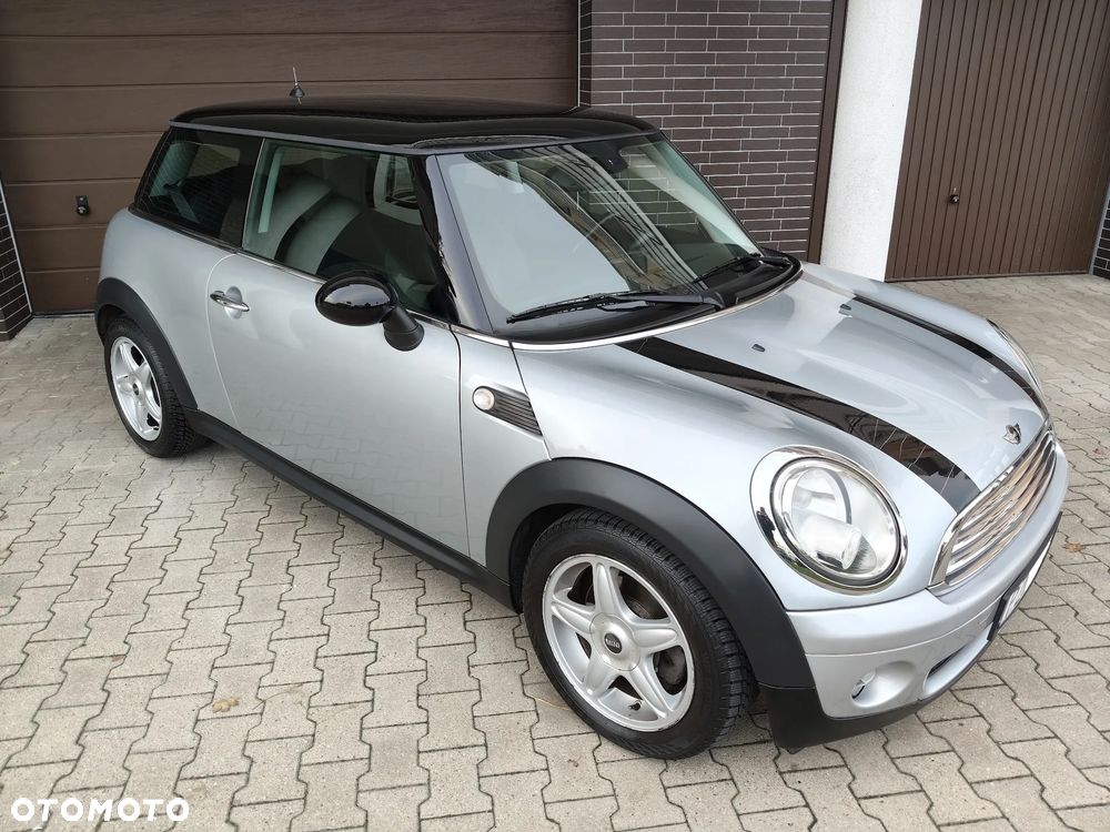 MINI Cooper - 2